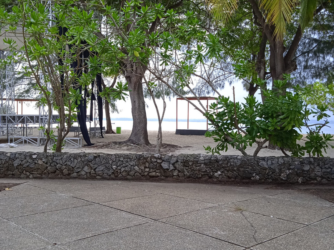 Grand Elty Krakatoa Resort主图