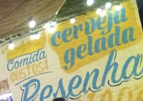 Vossa Breja Botequim主图