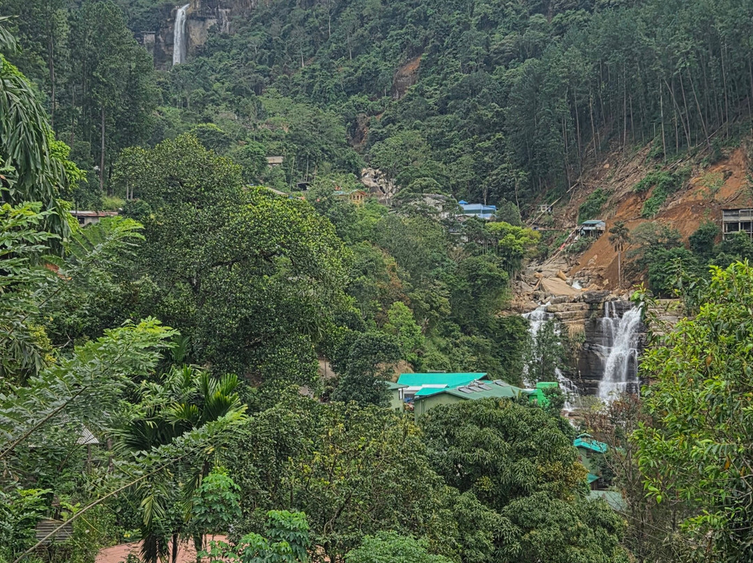 Lanka travel with paul-奴娃拉伊利雅必去景点