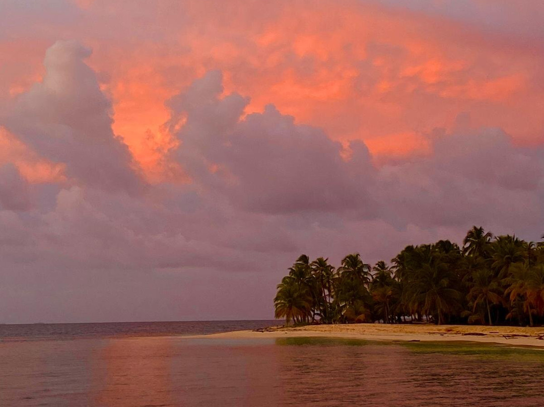 Quest Ocean Adventures-Puerto Lindo必去景点