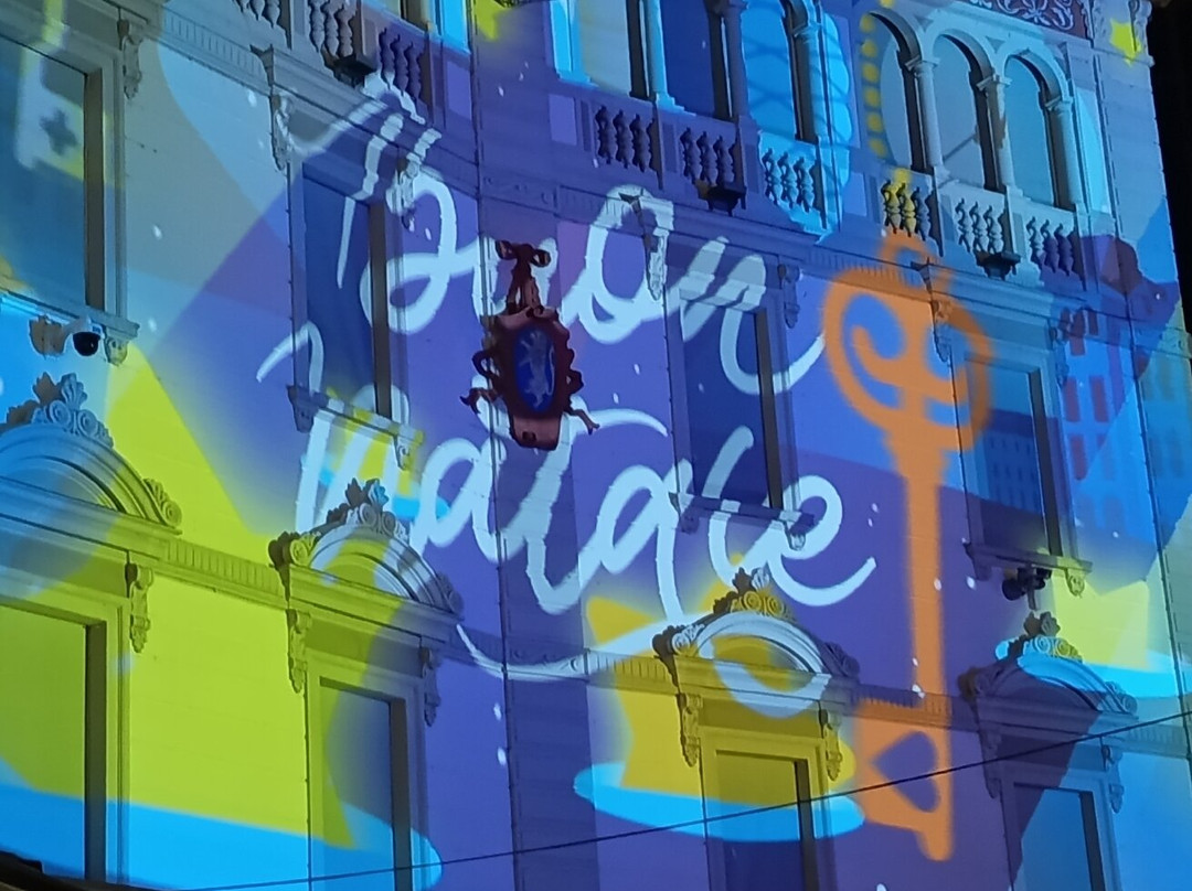 Piazza Grande-洛迦诺必去景点