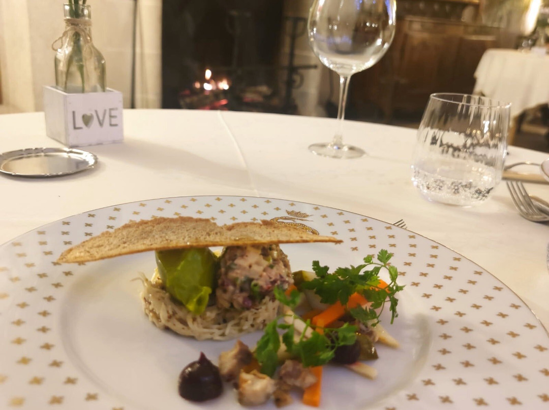 Manoir Bel Air主图