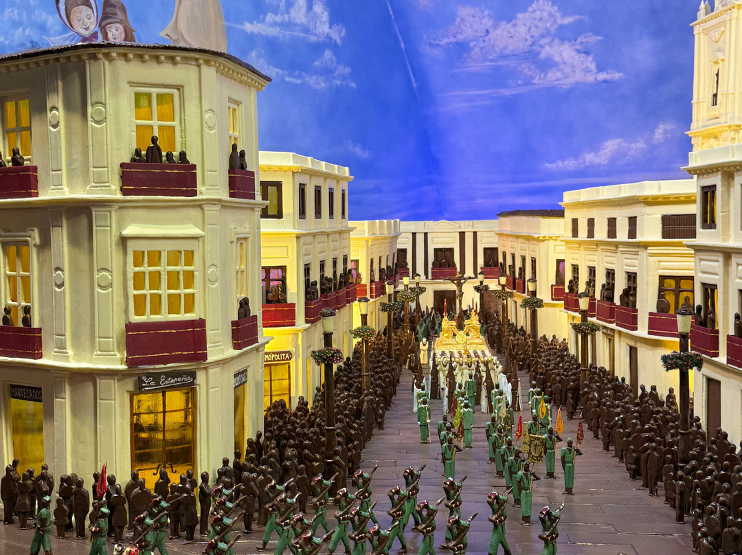 La Estepena-埃斯特巴必去景点