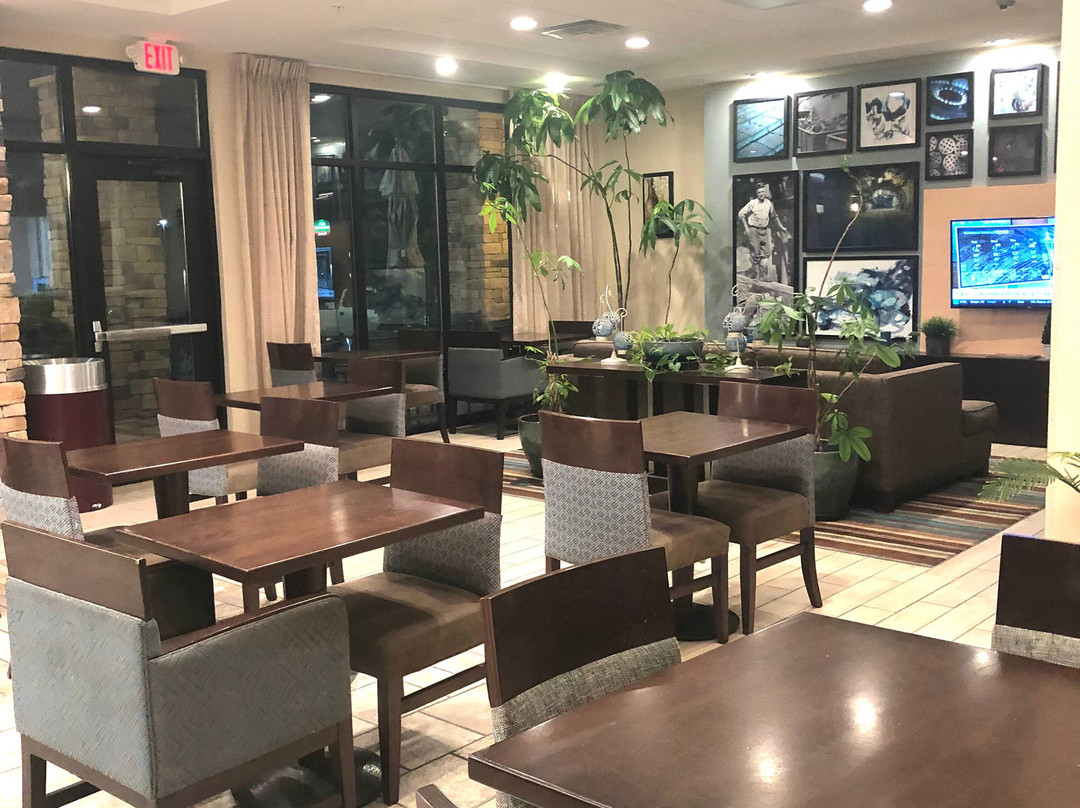 Hawthorn Suites by Wyndham Bridgeport/Clarksburg主图