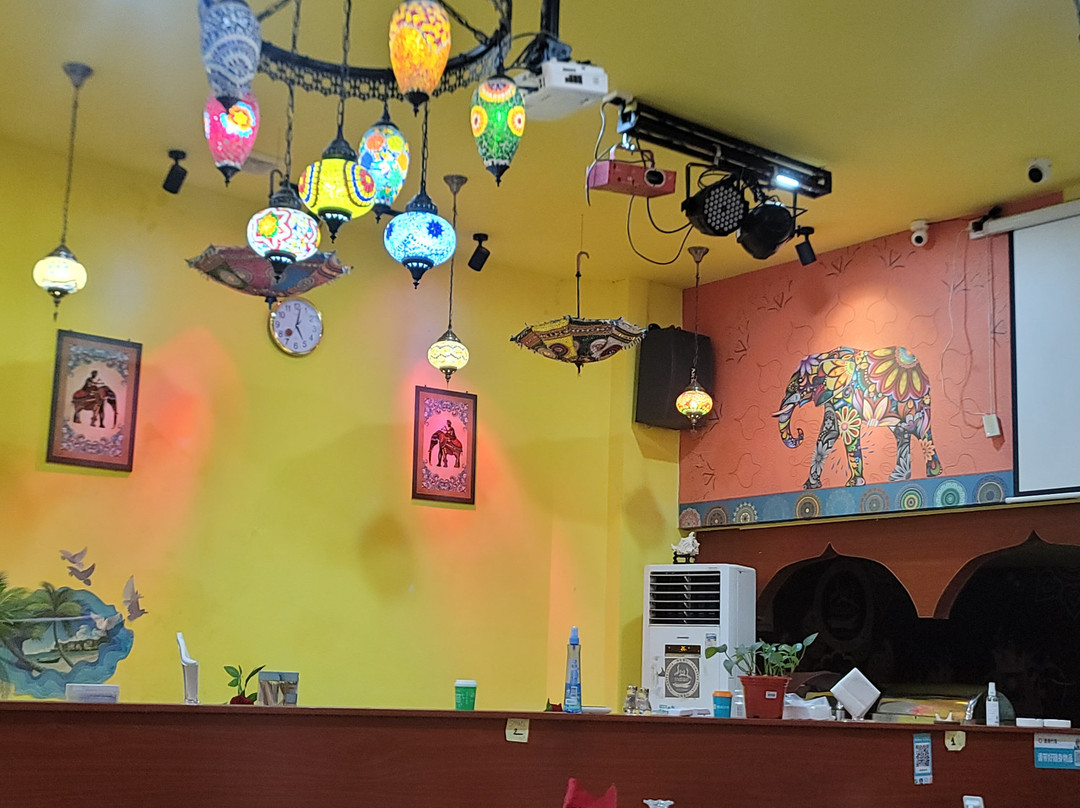 Namaste Indian Restaurant