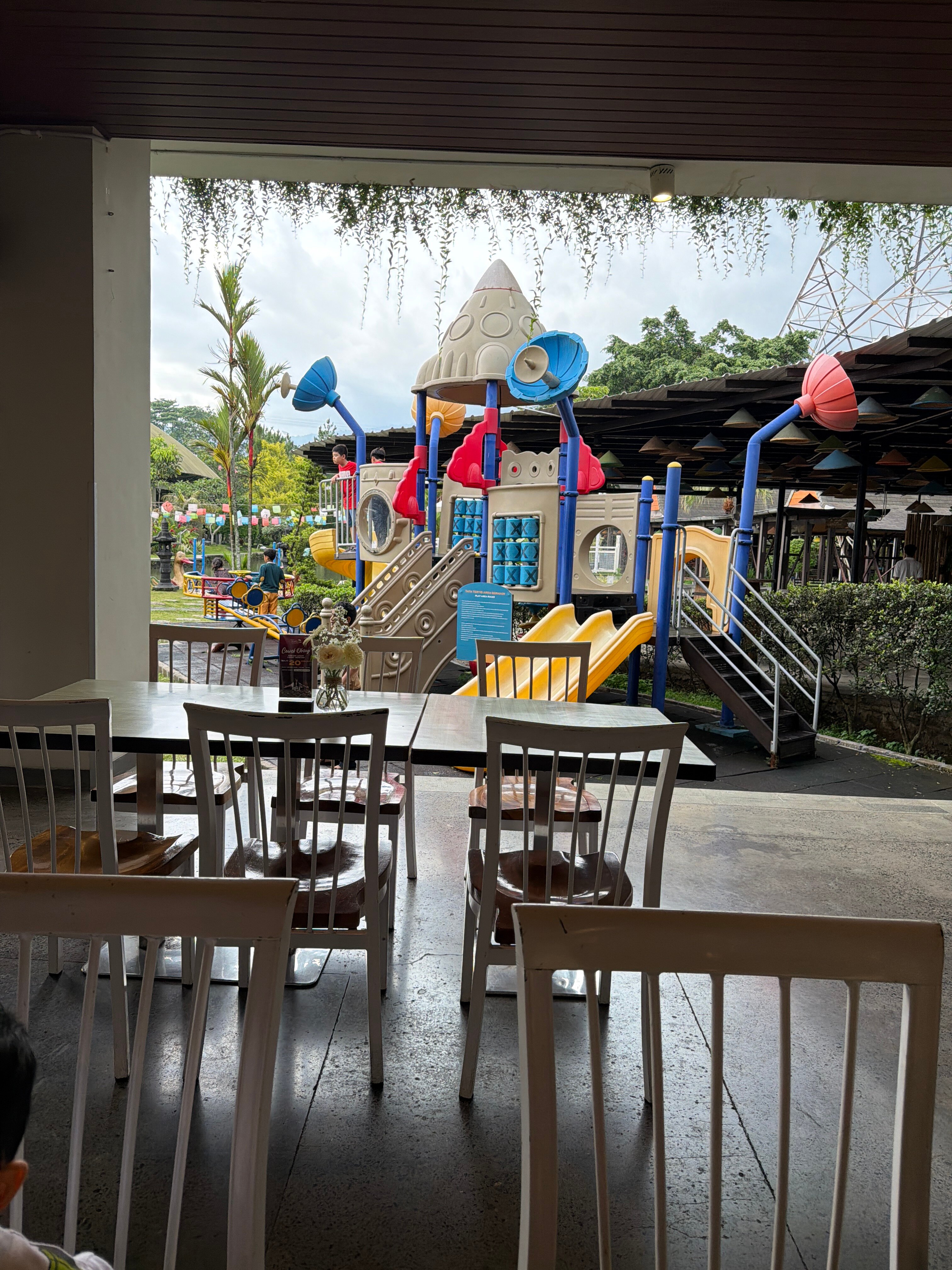 The Wujil Resort & Conventions-官方