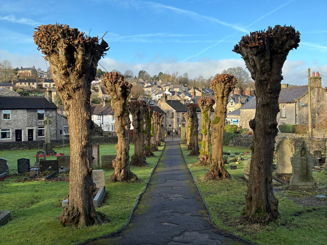 The Shoulder of Mutton主图