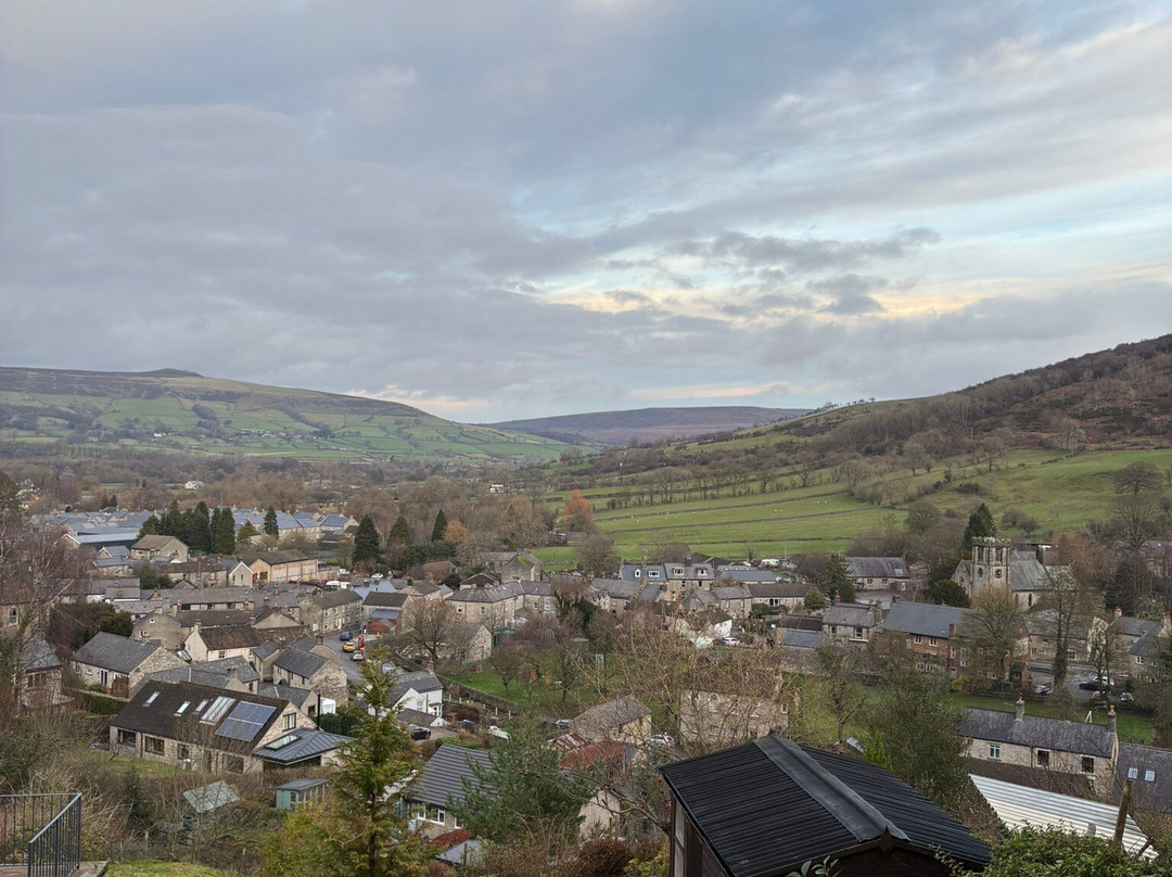 The Shoulder of Mutton主图