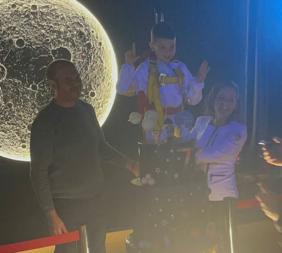 Be-Antelias必去景点