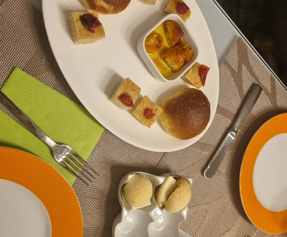 Colazione da Augusta主图