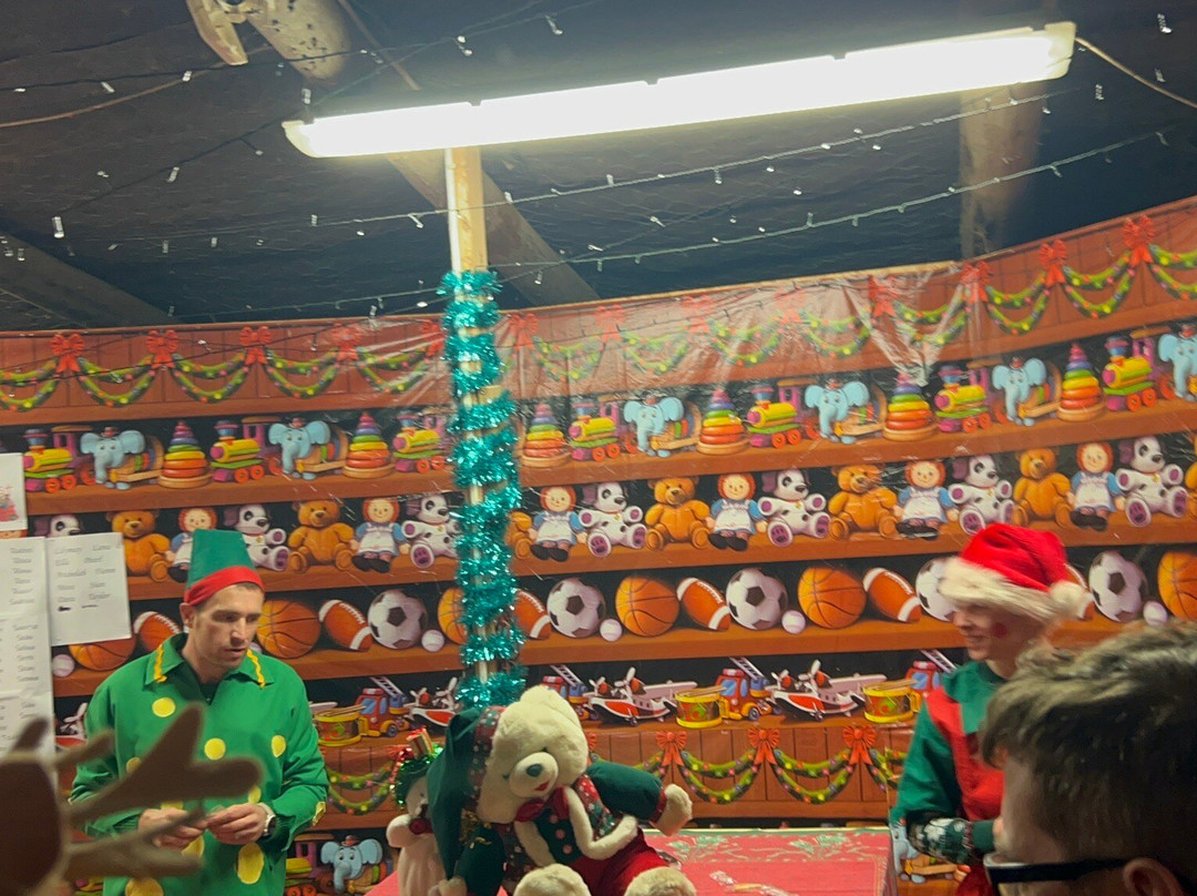 Sligo Folk Park-Riverstown必去景点