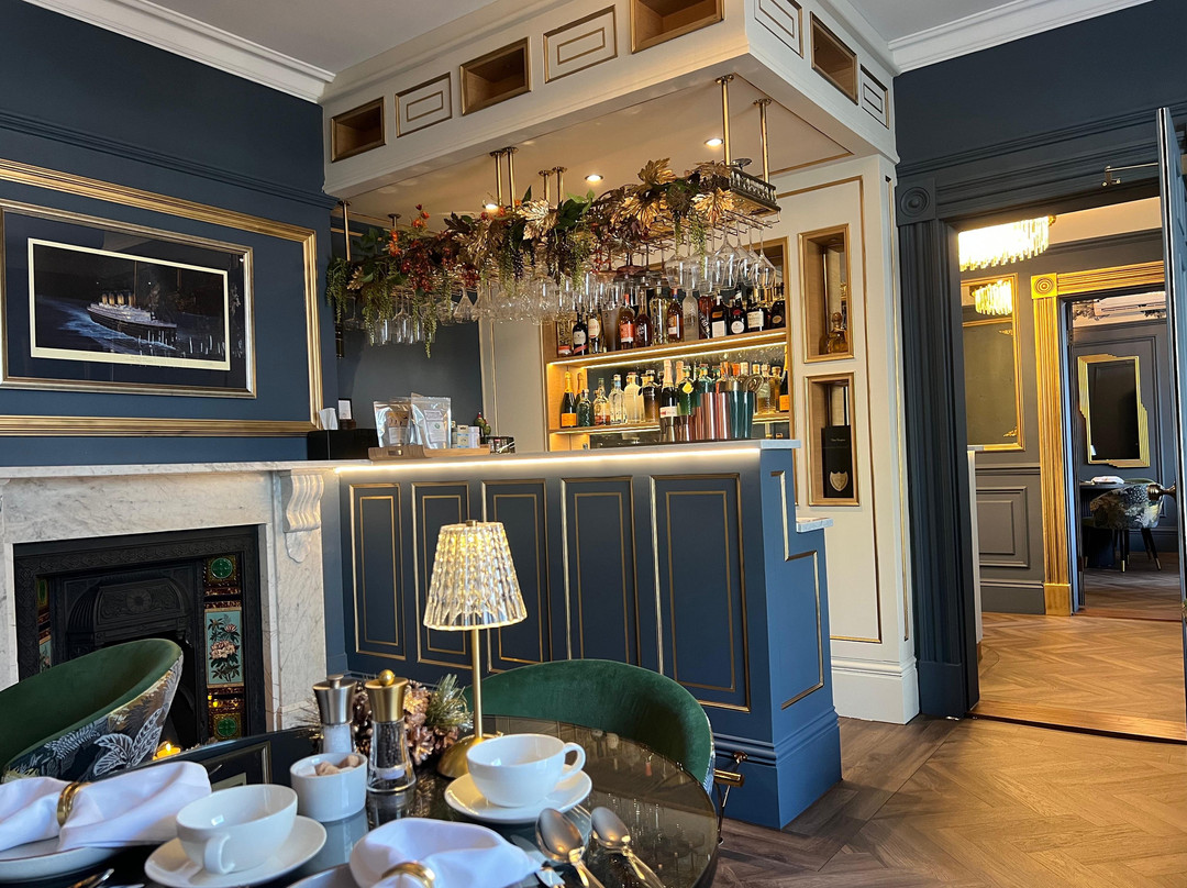 No.4 Carlton Hotel主图