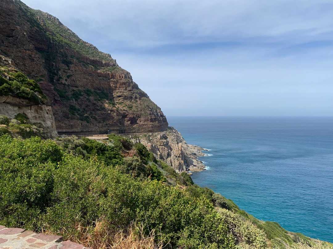 Cycle the Cape - Day Tour-鱼角必去景点