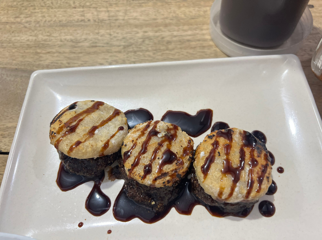 Lime Restaurant At Fairfield By Marriott Bekasi