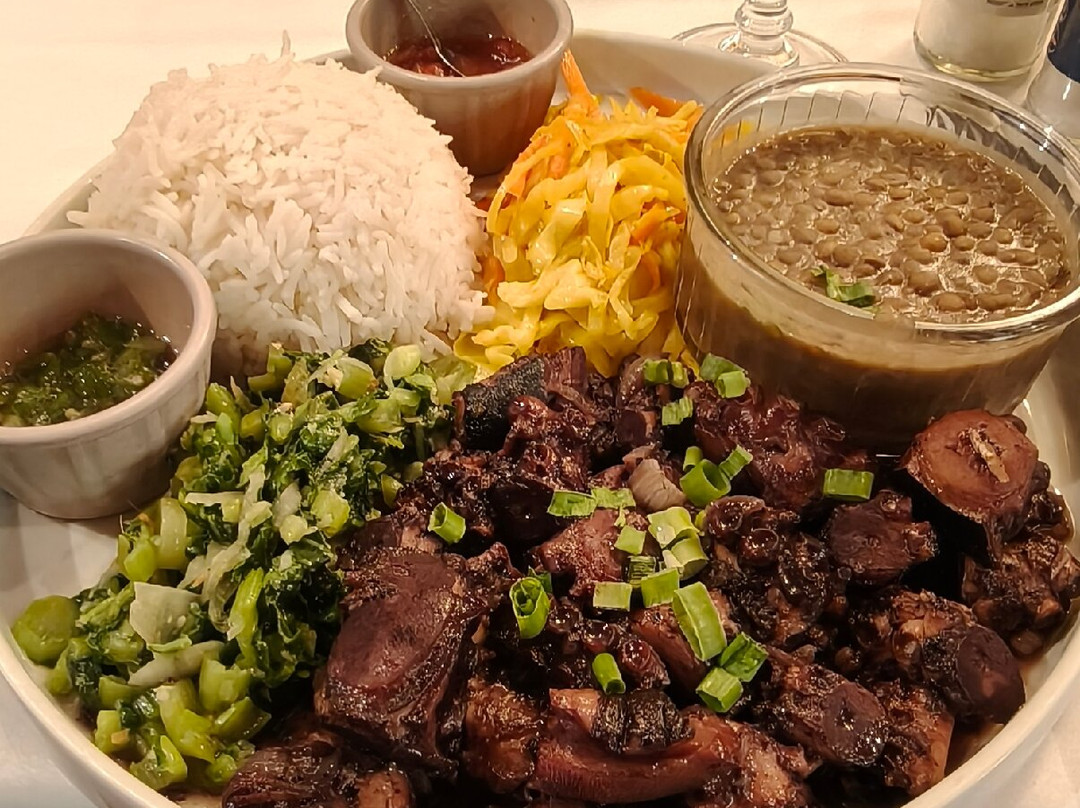 Roland Garros-圣丹尼必去景点