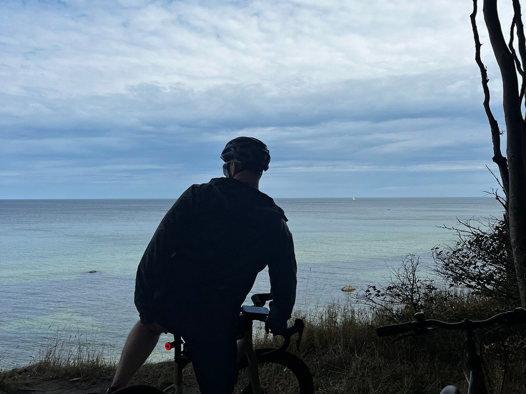 Ruegenhof Arkona-Putgarten必去景点