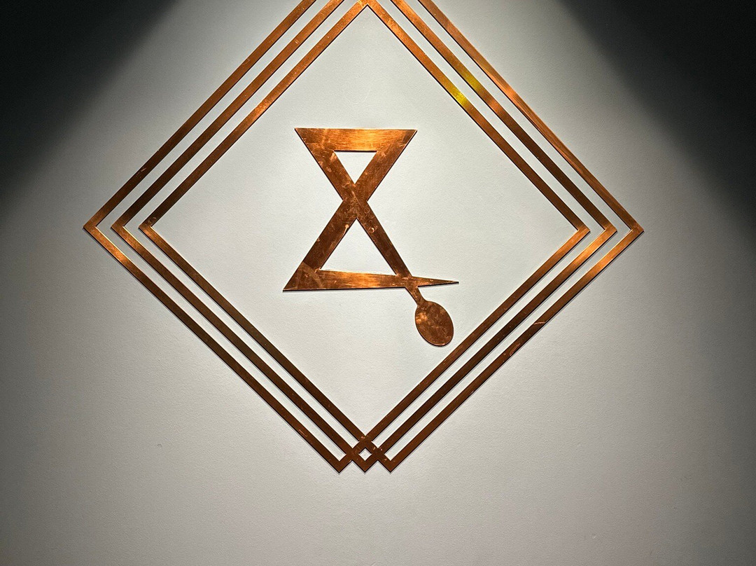 Jigger & Spoon-斯图加特必去景点