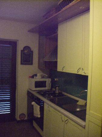 Gatto Matto Bed & Breakfast主图