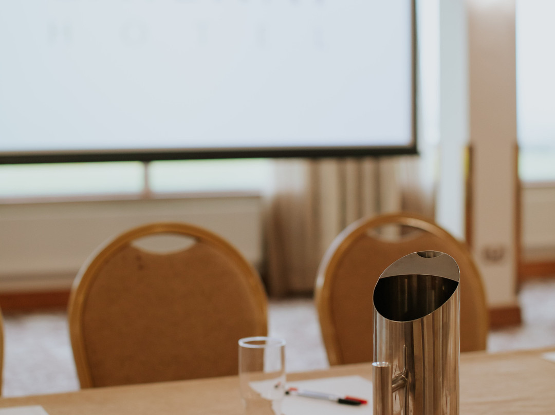 伊尼什欧文盖特维酒店主图