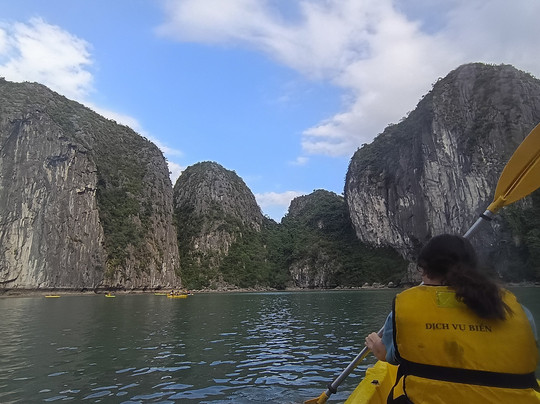 Pegasus Vietnam Tours-河内必去景点