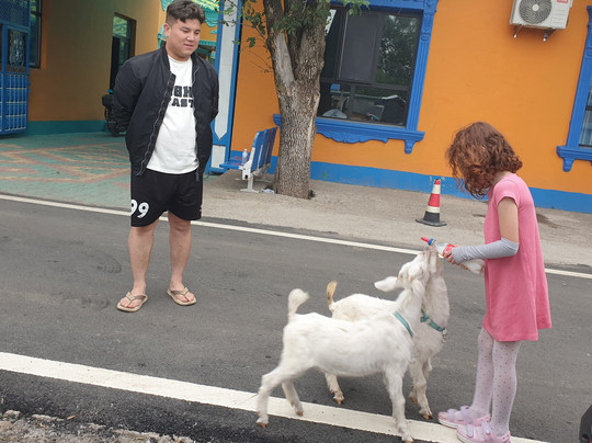 Old Road Tours-喀什市必去景点