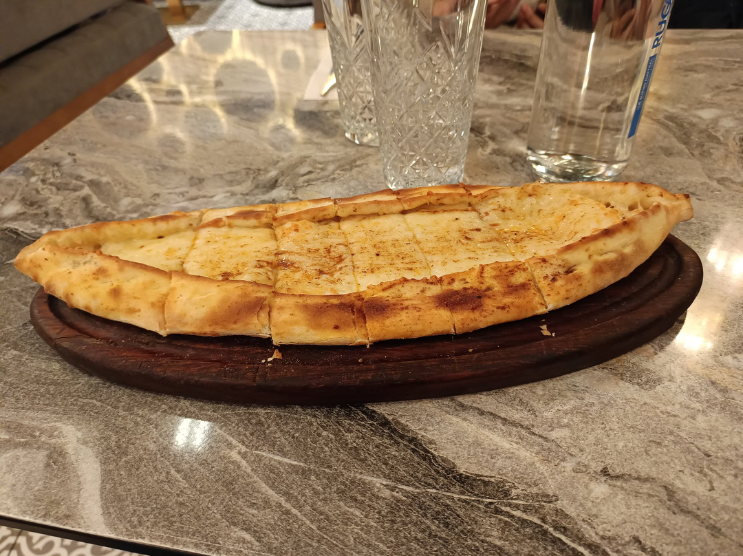 Konak Cafe Restaurant