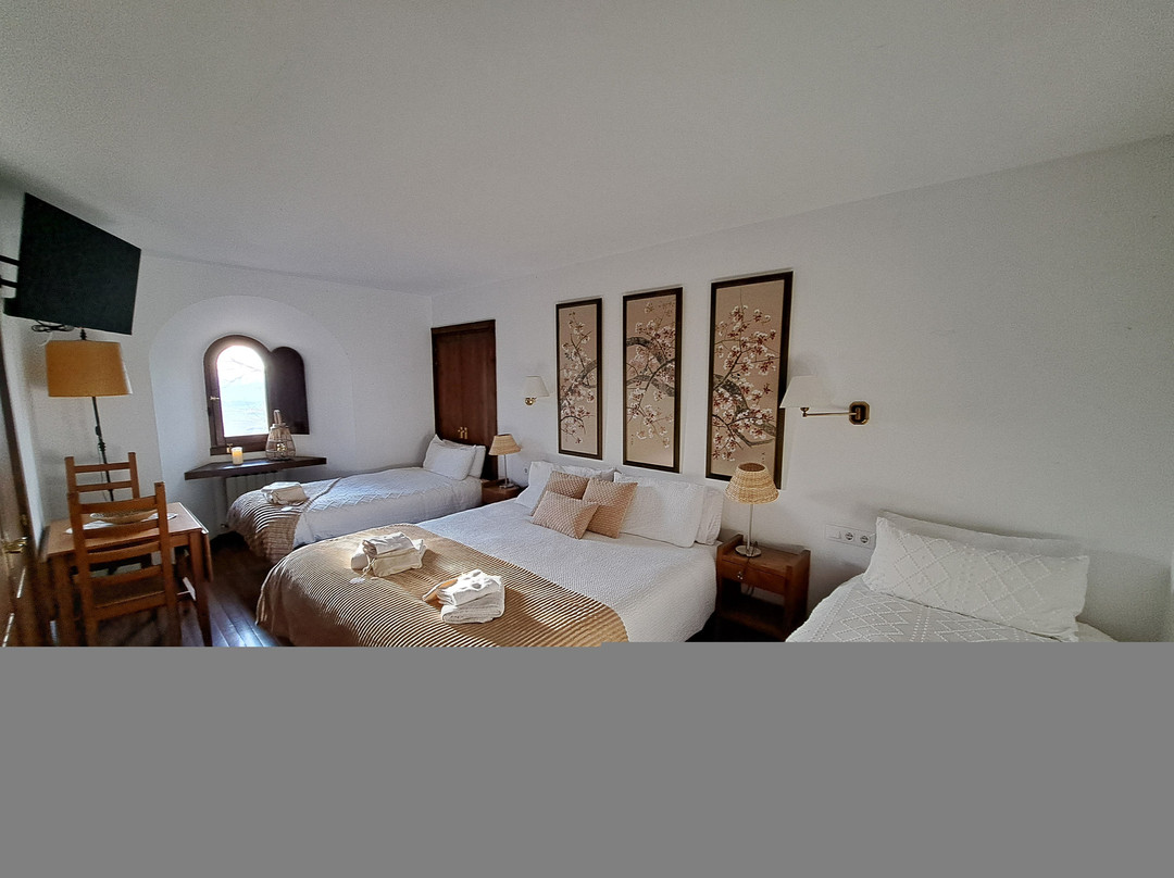 Casa Rural Erletxe主图