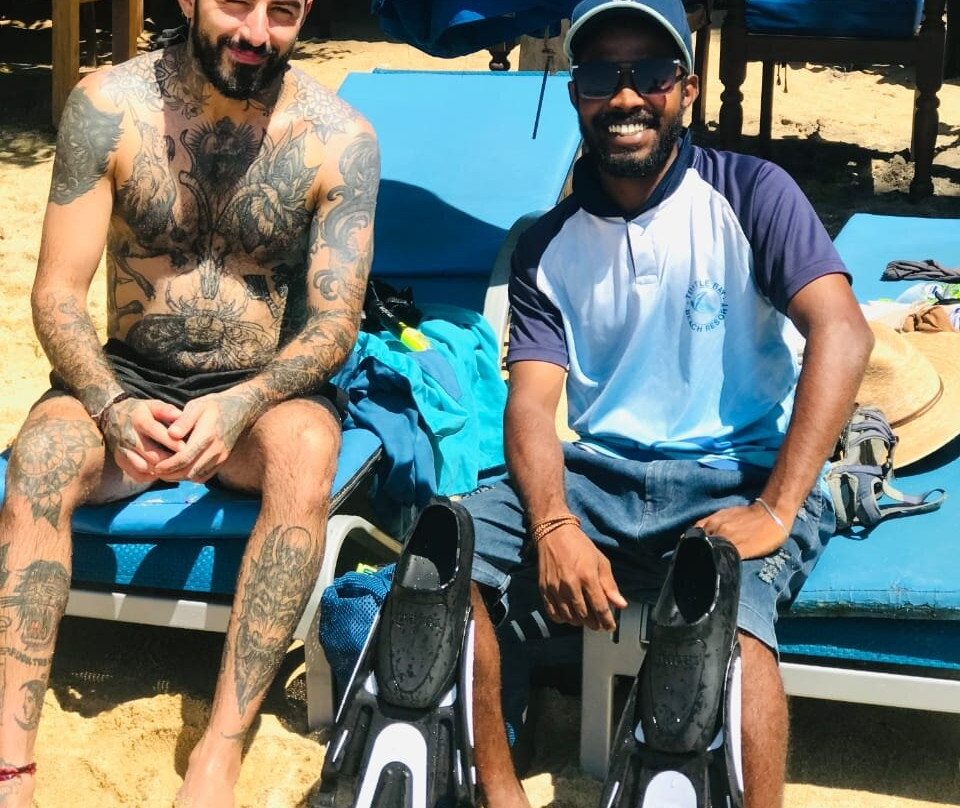 Shan Ceylon Tours-Wathuregama必去景点