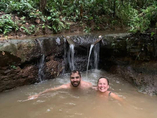 Colombia Remote Adventures-莱蒂西亚必去景点
