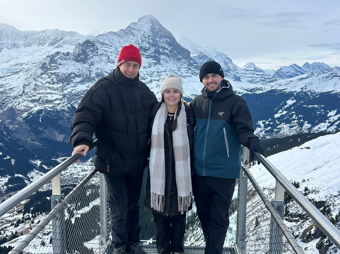 Typically Swiss Tours-卢塞恩必去景点