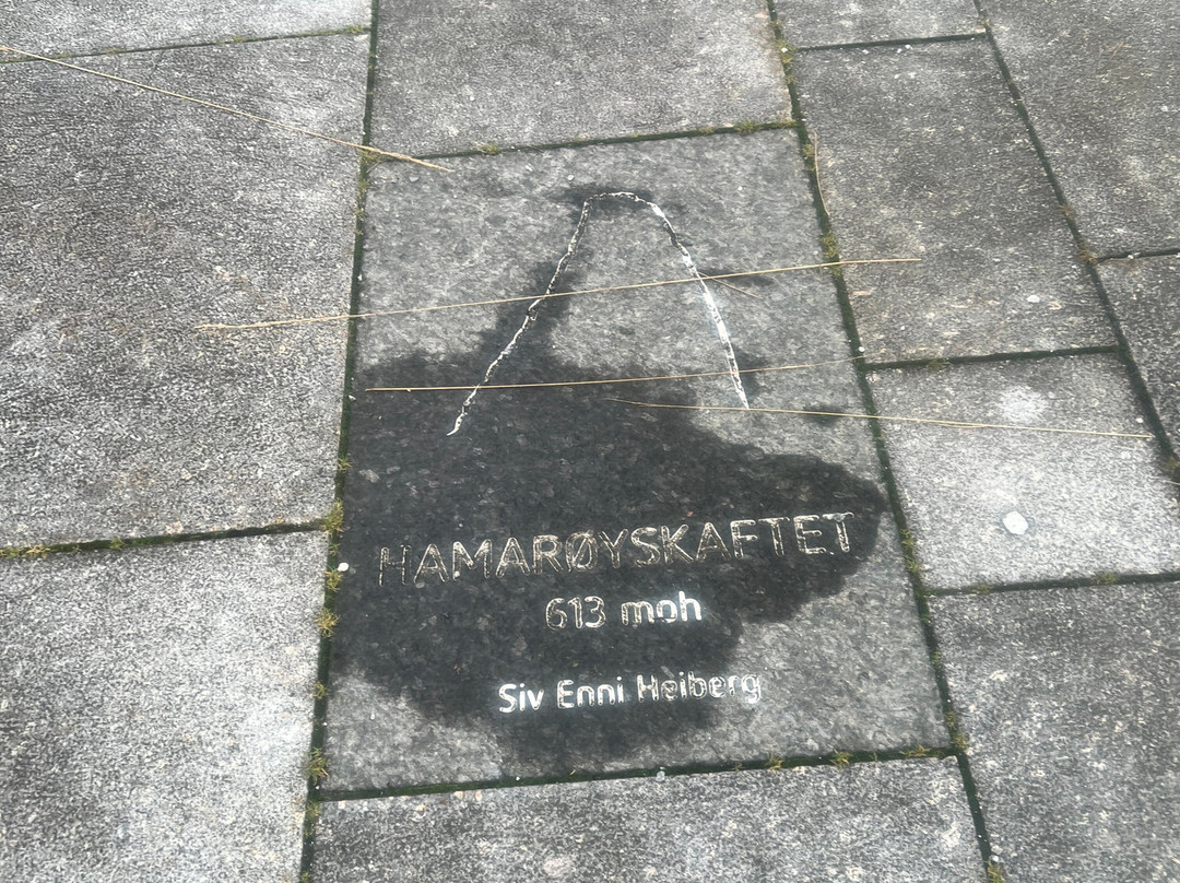 Andalsnes Tourist Information-安道尔尼斯必去景点