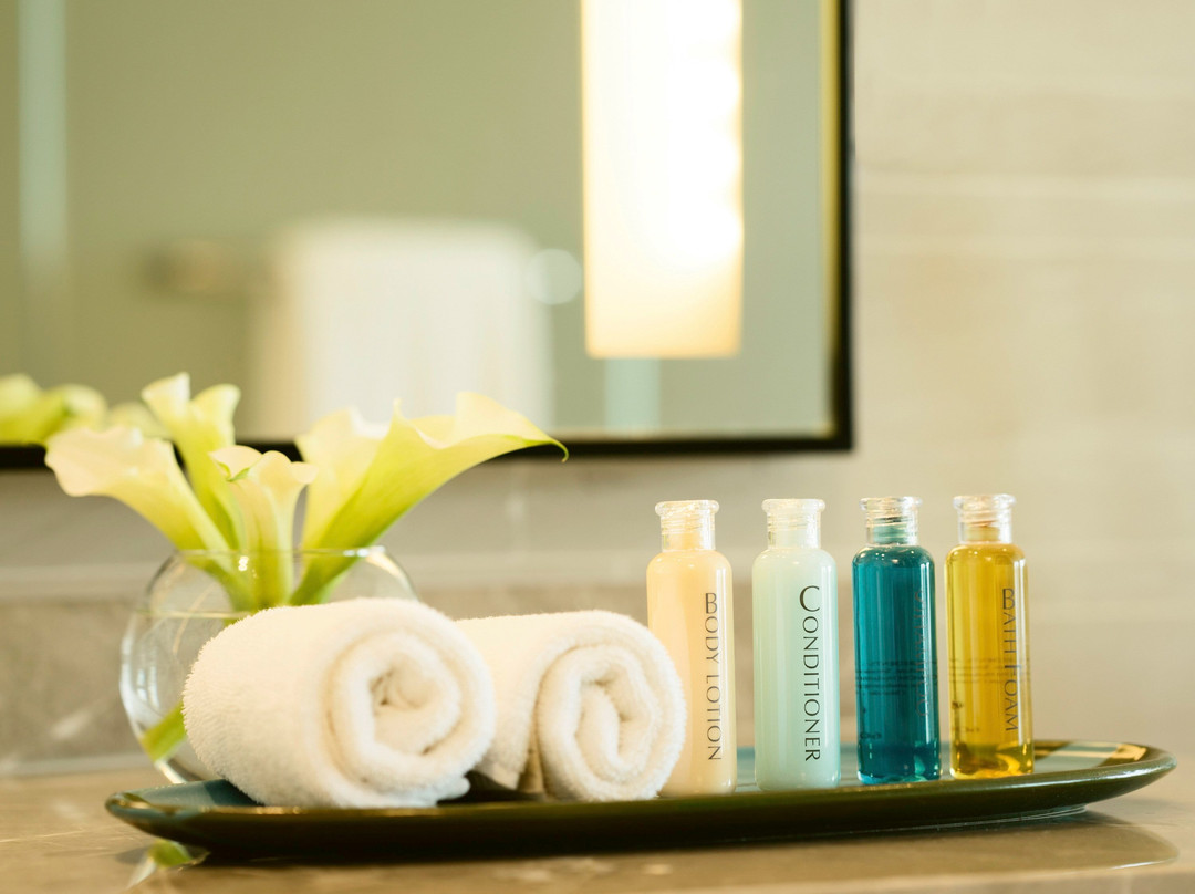 芭堤雅纳中天瑞享暹罗酒店