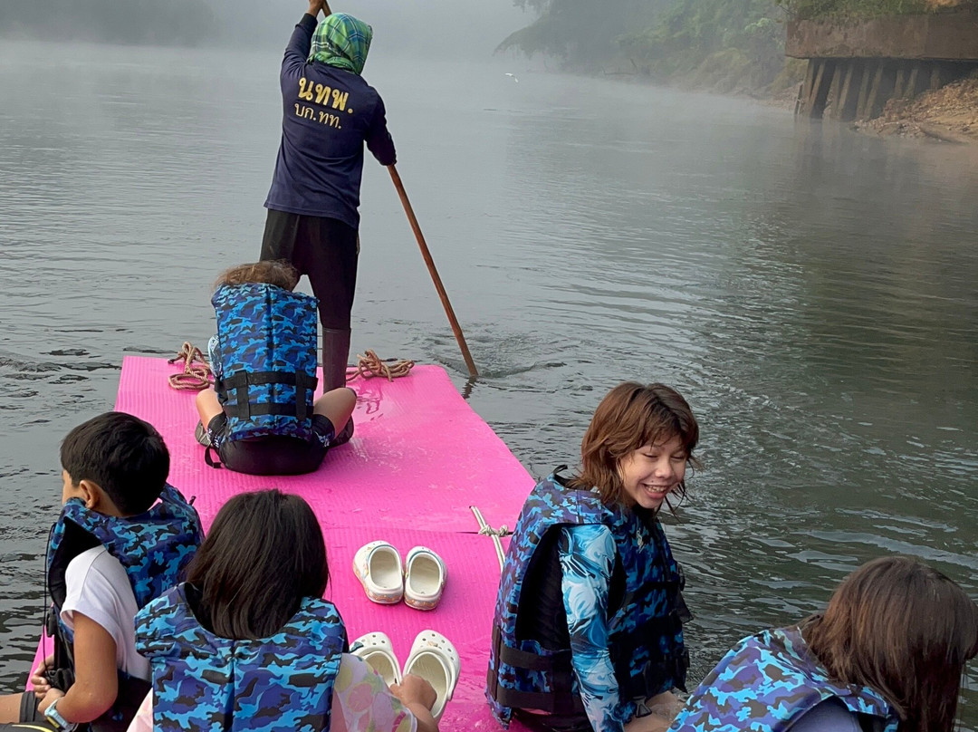 Puprai Tarnnarm Resort主图