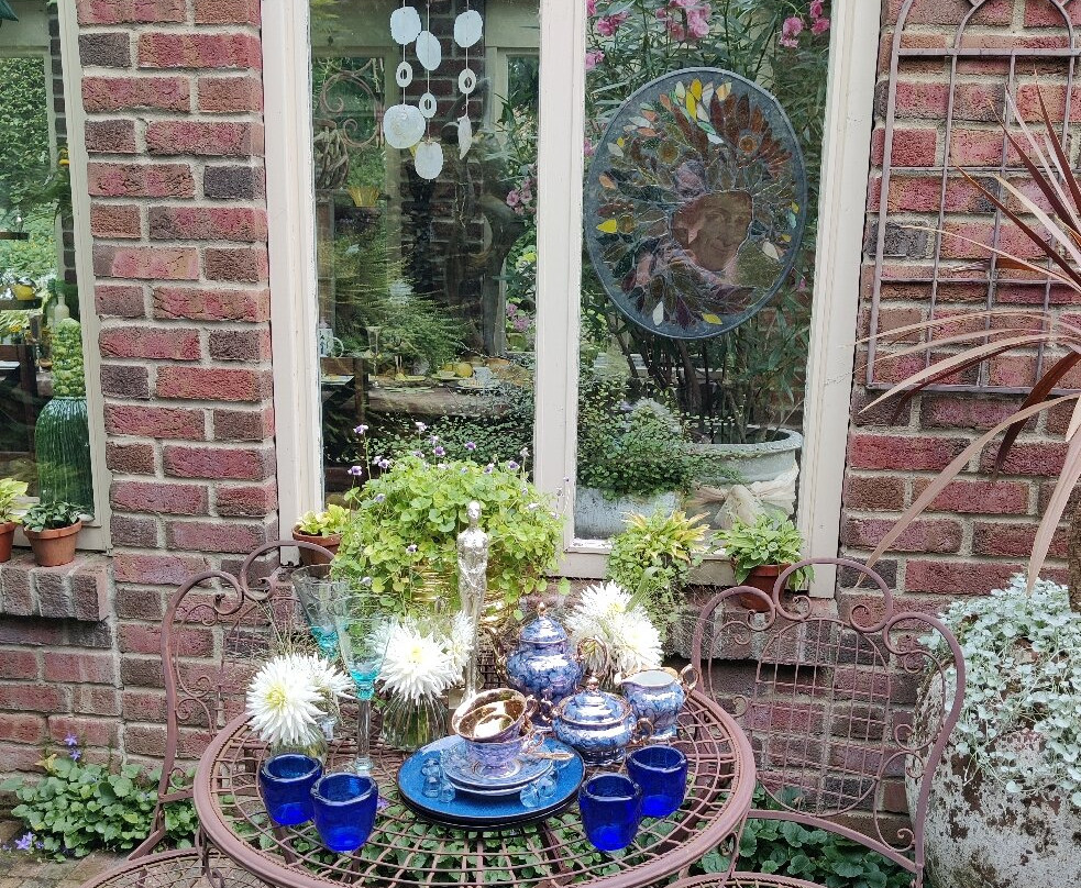 Garten Picker-Borken必去景点