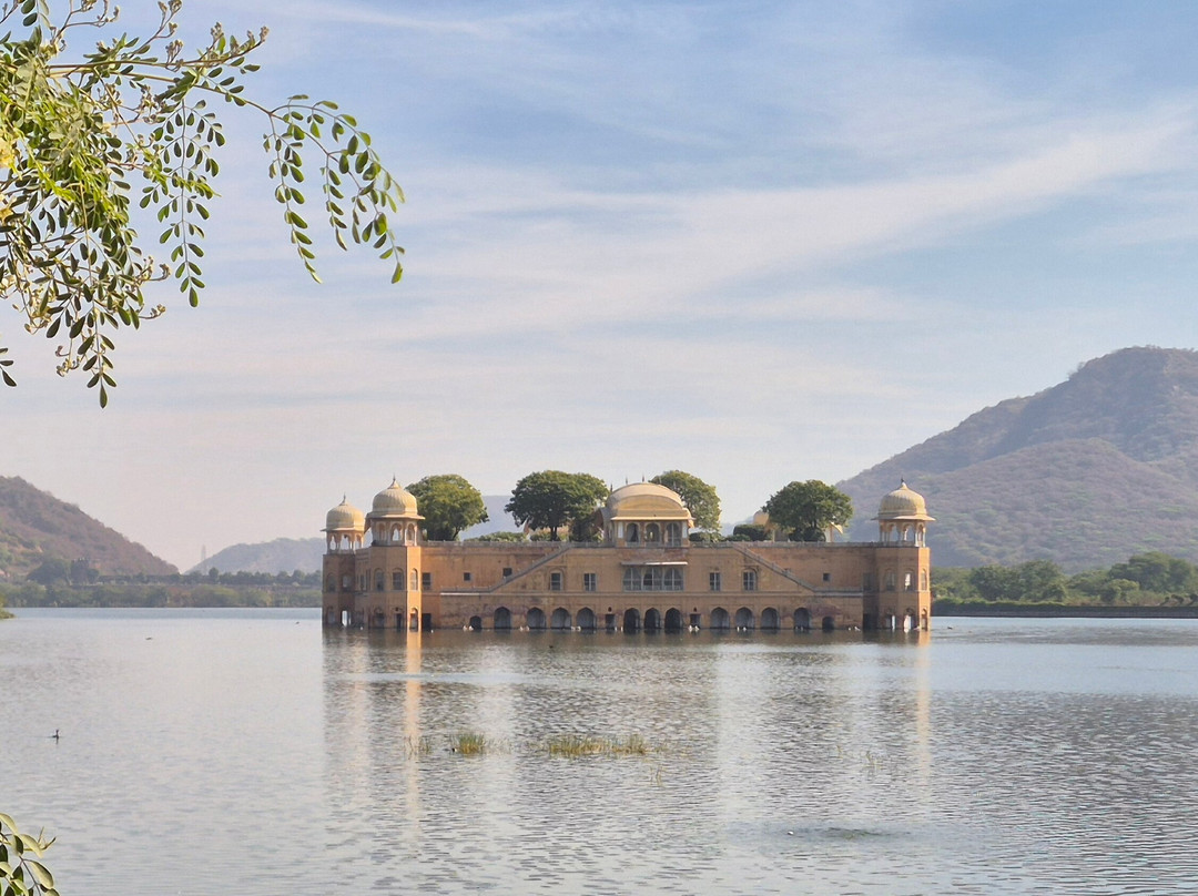 Rakesh “Private"Driver India-新德里必去景点