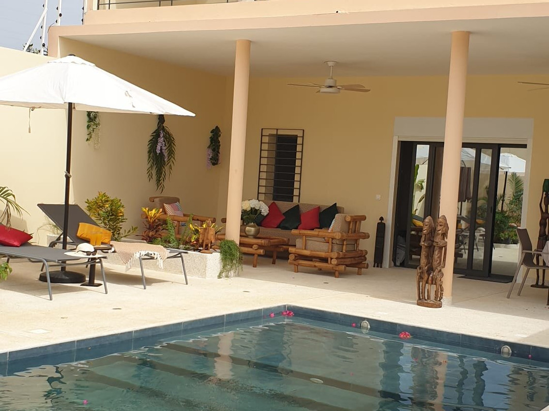 Les Studios de l'Oasis