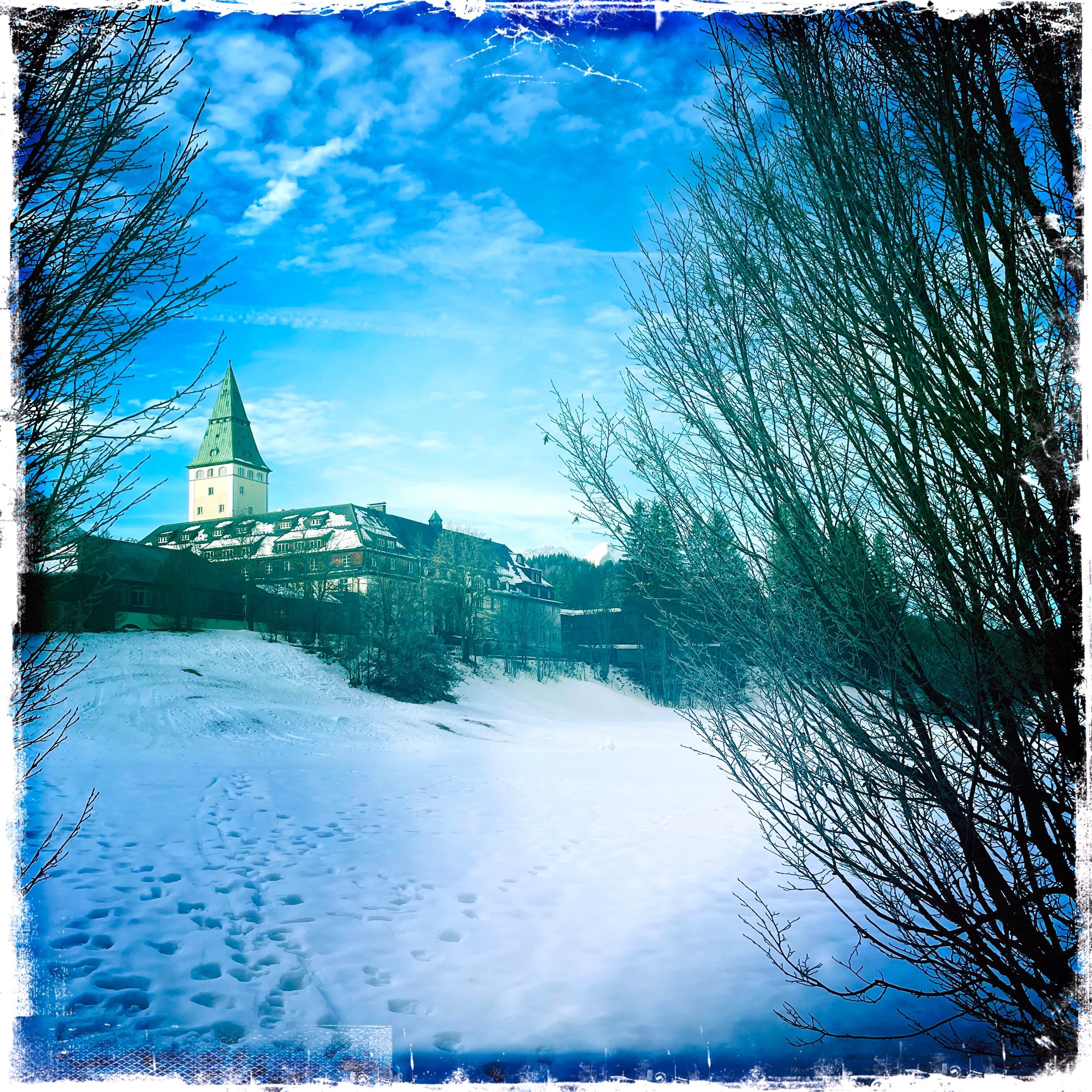 埃尔盟奢华水疗艺术宫殿酒店-浴室