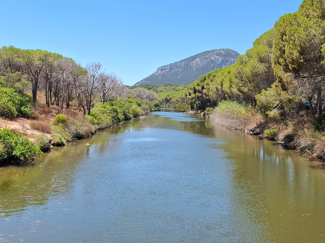Stagno Petrosu-奥罗塞必去景点