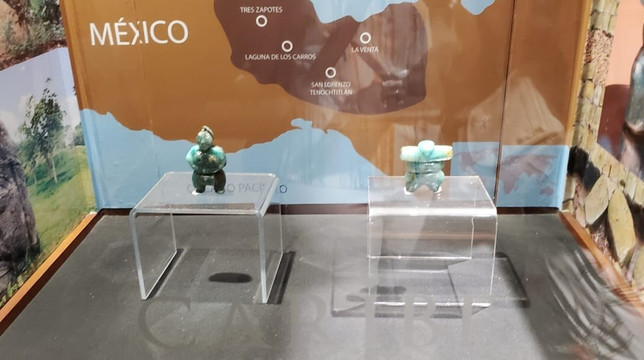 Caribe Jewelry Museum & Factory-卡塔赫纳必去景点