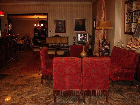 Hotel Michele Sarajevo