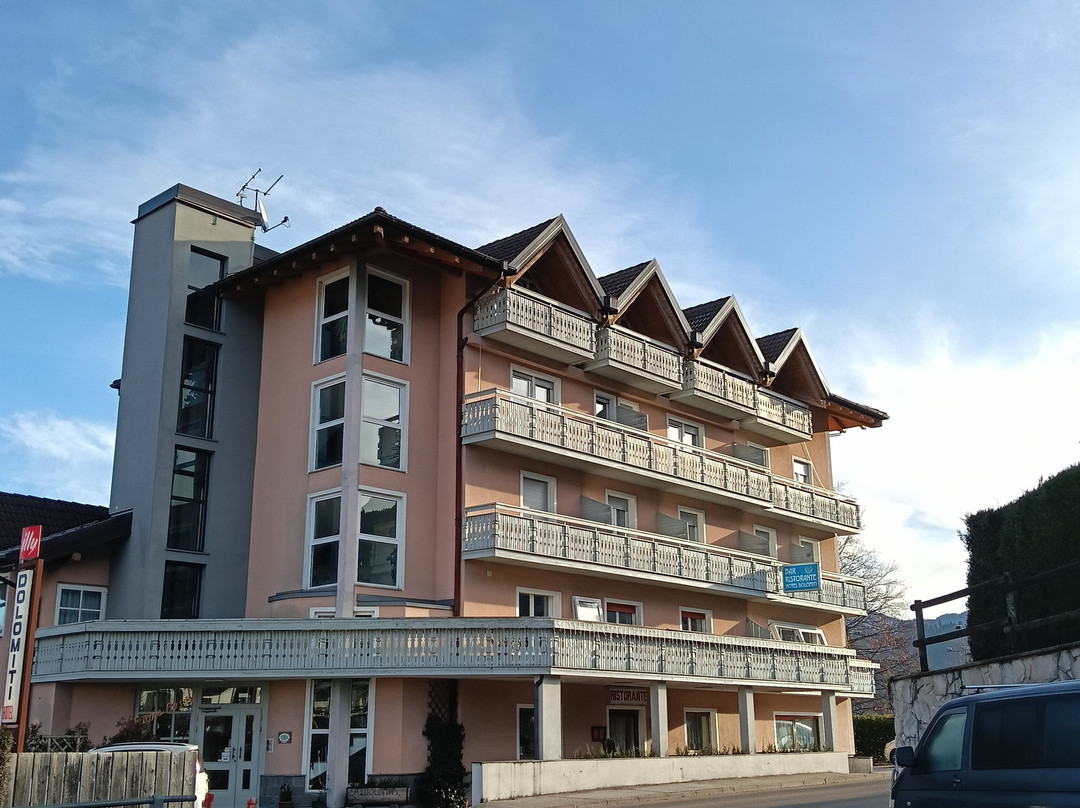 Hotel Dolomiti主图