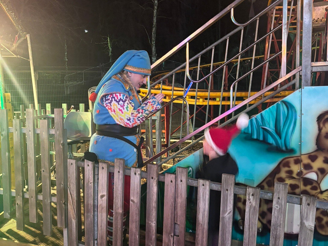 Clifton Park-罗瑟勒姆必去景点