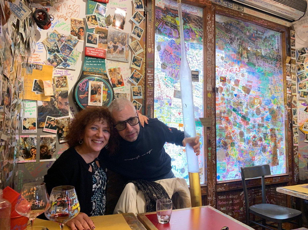 Baccano Il Panino Toscano