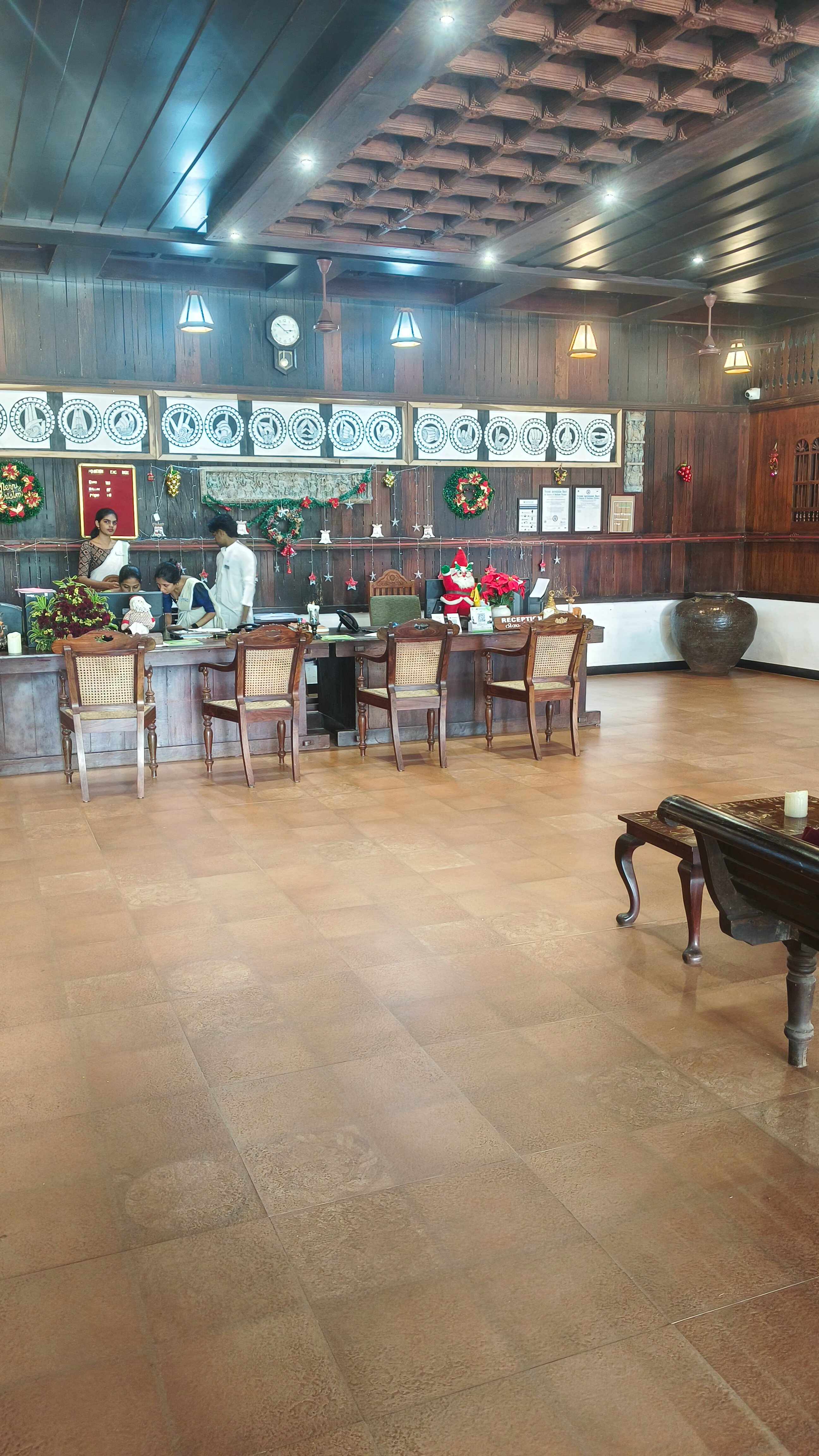 索玛希拉姆印度疗养度假酒店-官方