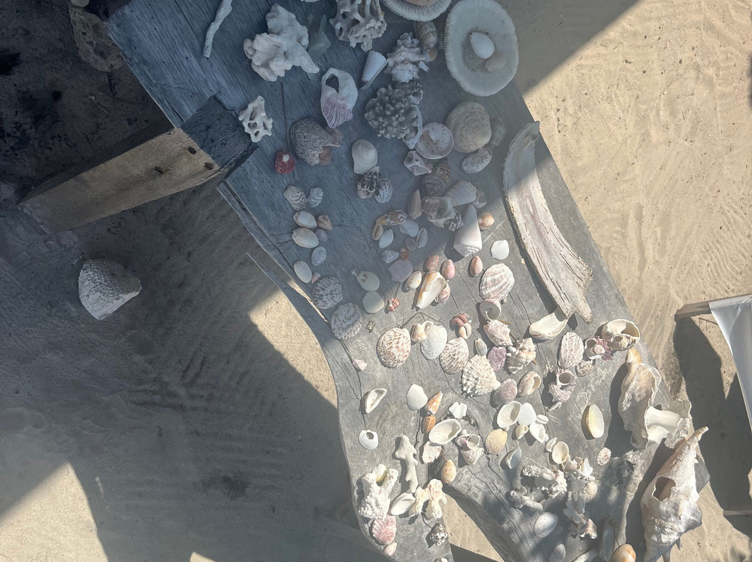 Andy-Gili Gede必去景点