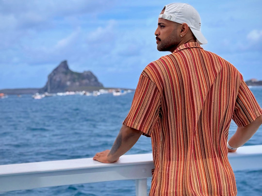 VIA-MAR Noronha - Passeios Turísticos e Hospedagens-费尔南多-迪诺罗尼亚群岛必去景点