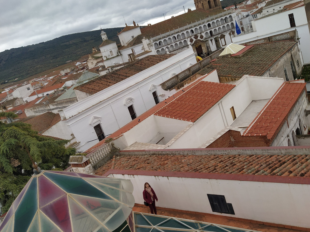 Museo Historico de Llerena-Llerena必去景点