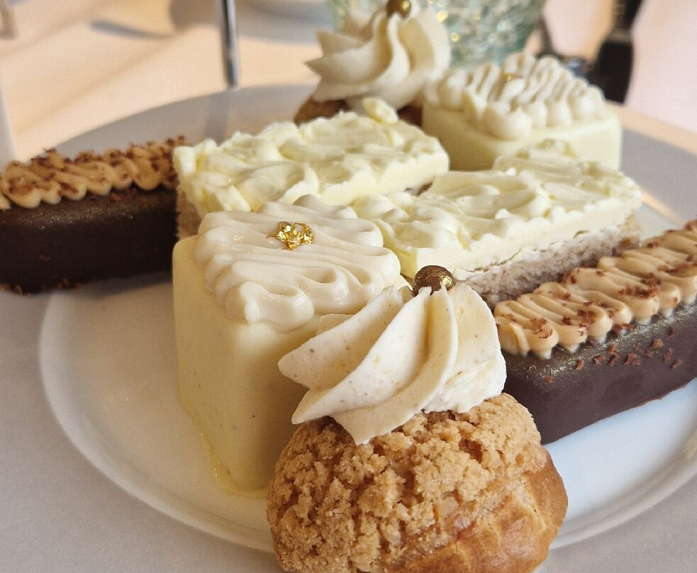 Hogarths Hotel主图