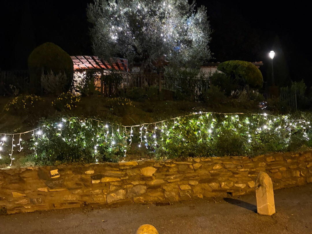 Calidario Terme Etrusche-Venturina Terme必去景点