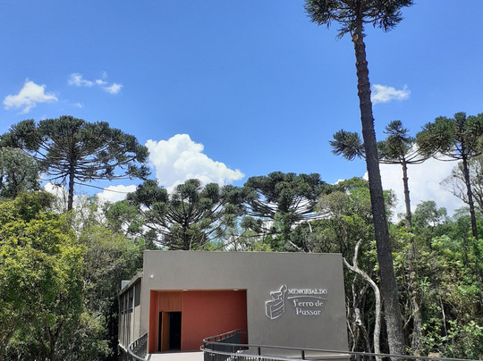 Luvitransfer receptivos-Igrejinha必去景点